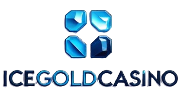 Ice Gold Casino Logo